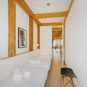 Deluxe Appartement
